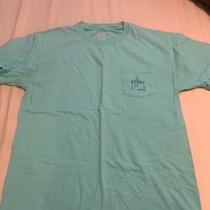 Guy Harvey shirt